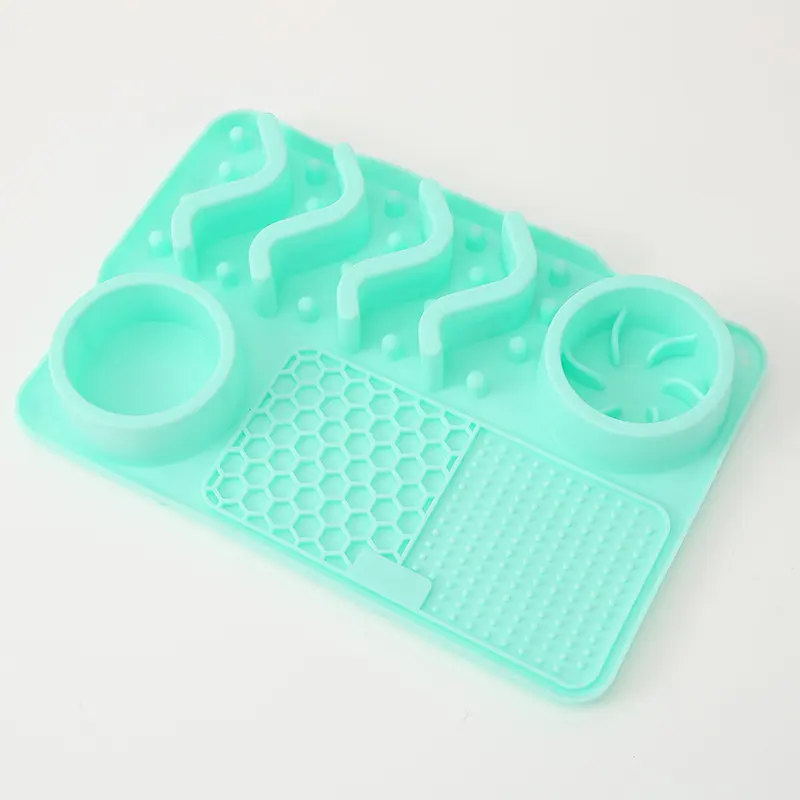 Silicone Pet Feeding Mat