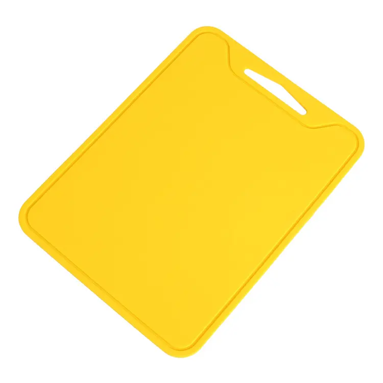 Silicone Cutting Board BPA‑Free Non‑Toxic Flexible Chopping Mats