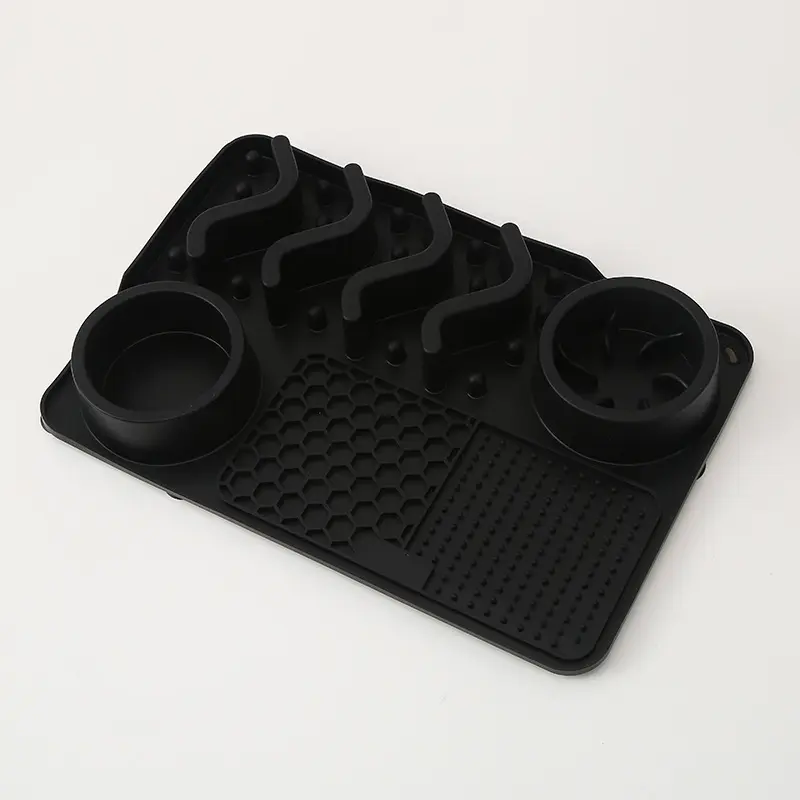 Silicone Pet Feeding Mat